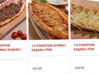 Attor Diyarbakır Lahmacun, Pide Ve Pizza Salonu