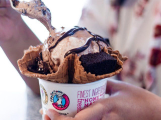 Marble Slab Creamery