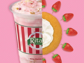 Rita's Italian Ice And Frozen Custard