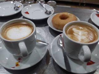 Essenzia Café