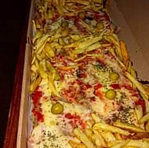 Pizzeria Kuki