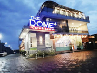 The Dome's Café Resto
