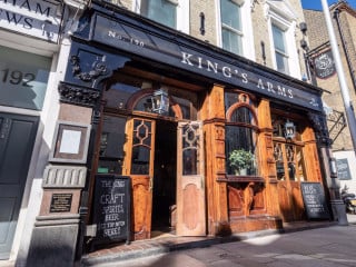 The King's Arms