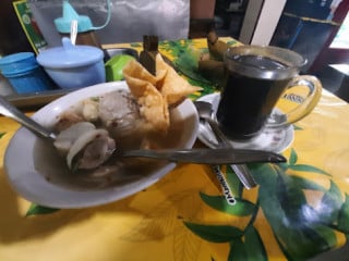 Bakso Goyang Lidah Pak Sabar