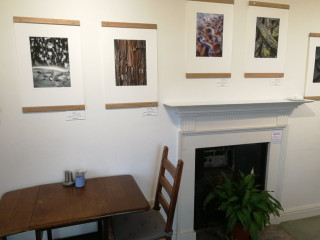 Joe Cornish Gallery Cafe