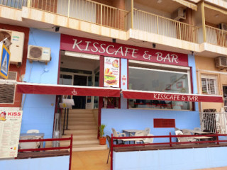 Kiss Café