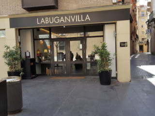 La Buganvilla