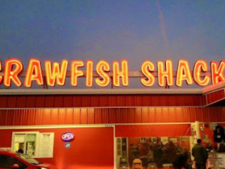 Crawfish Shack, LLC