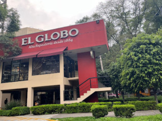 The Globe Xotepingo