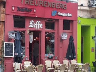 Café Treurenberg