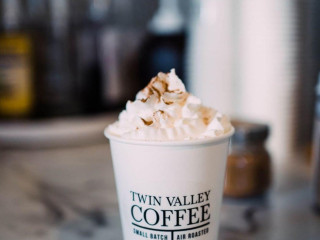 Twin Valley Coffee: Shady Maple Farm Market Location