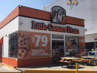 Little Caesars Pizza