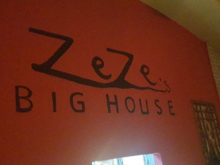 Zeze Cafe