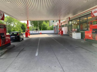 Star Tankstelle