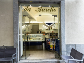 Tutto Gelato Da Aurelio