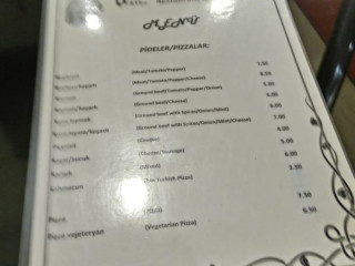 Firin Expres Cafe