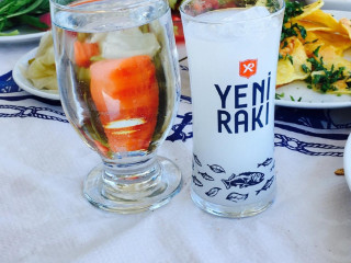 Akyar Cemal'in Yeri Restorant