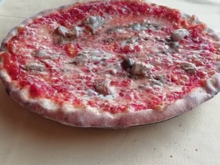 Bar Pizzeria Da Calogero Di Pirrera Pasquale E Panzarella Concettina