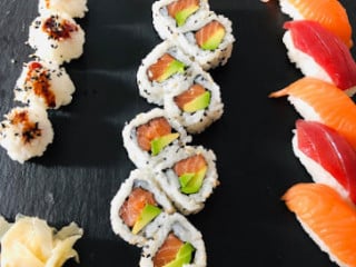 Sushi Lab J