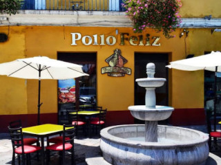 Pollo Feliz Atlixco