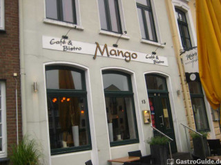 Cafe-Bistro Mango