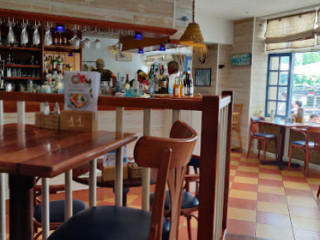 Cafe-creperie De La Marine