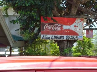 Aling Luring's