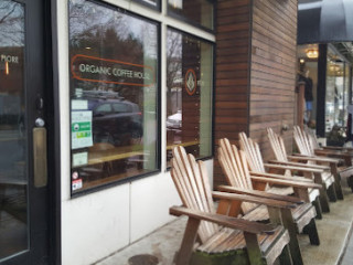Caffe Fiore West Seattle