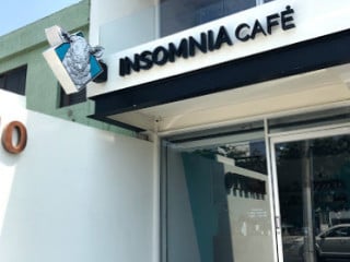 Insomnia Café