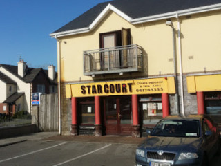 Star Court Chinese