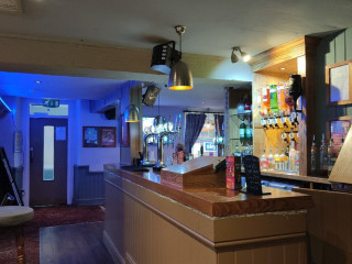 The Blue Bell Inn