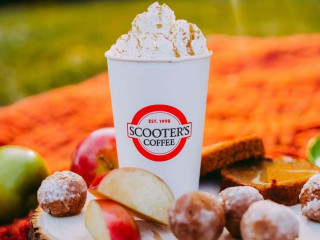 Scooter's Coffee