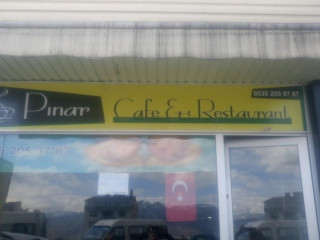 Pınar Cafe Restoran