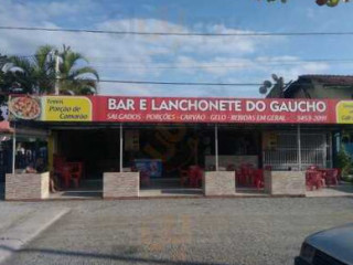 Lanchonete Do Gaucho