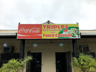 Triple J Retaurant And Pansit Cabagan