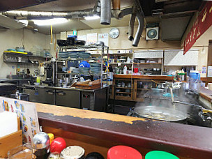 ラーメンショップ なまず Qiǎ Diàn