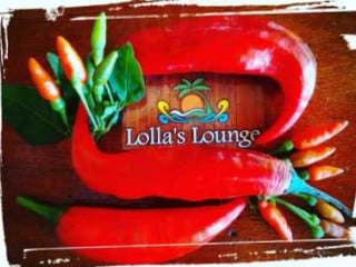 Lolla's Lounge