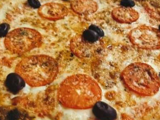 Pizzaria Italia