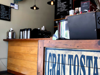 Gran Tostador, México