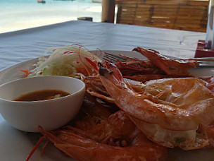 Aun Jai Seafood