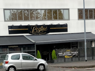 Pizzeria Regine