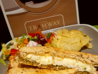 The Tramway Cafe