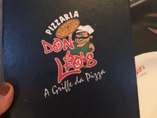 Pizzaria Don Leo's