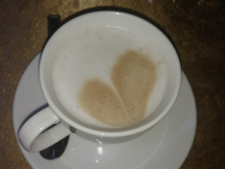 Cafe In Rasim