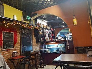 Cafe El Artesanal