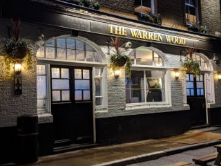 The Warren Wood Pub