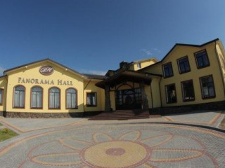 Panorama Hall