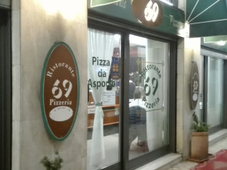 Pizzeria 69