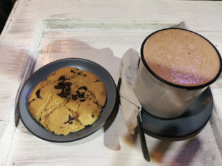 Geros Cafeteria Y Pasteleria