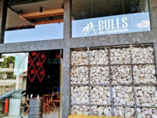 Bulls Hamburgueira